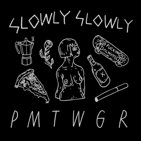 PMTWGR | Boomplay Music