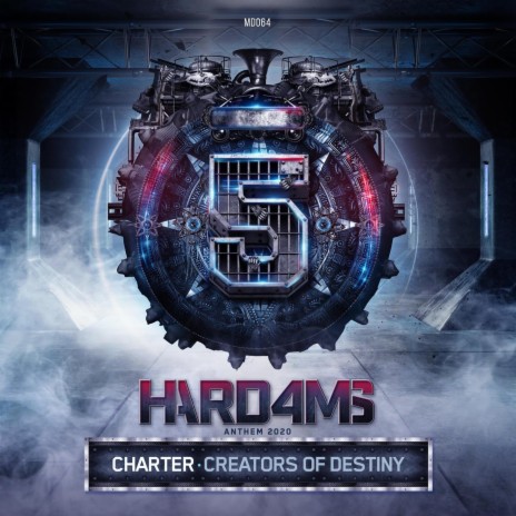 Creators of Destiny - Hard4MS Anthem 2020 | Boomplay Music