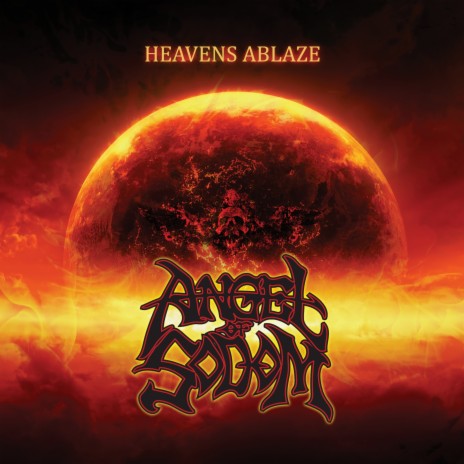 Heavens Ablaze | Boomplay Music