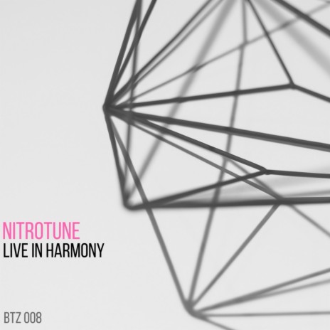 Live In Harmony (Original Mix) | Boomplay Music
