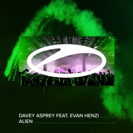 ALIEN ft. Evan Henzi | Boomplay Music