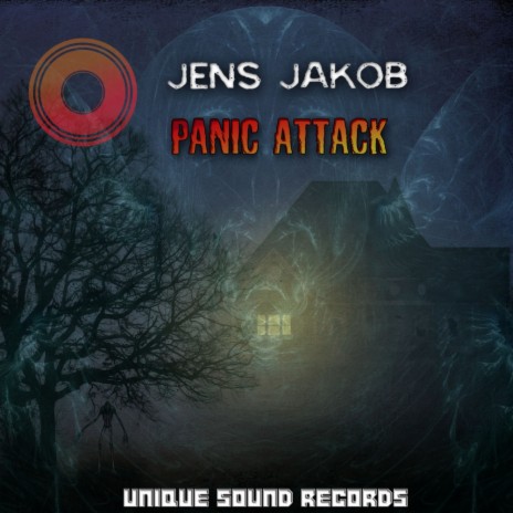 Panic Attack (Original Mix)