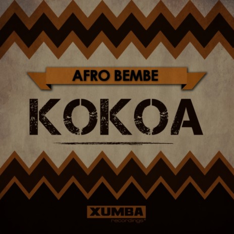 Kokoa (Original Mix)