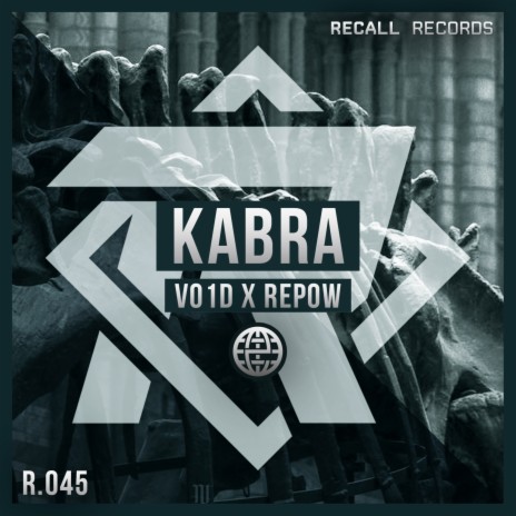 Kabra ft. Repow | Boomplay Music