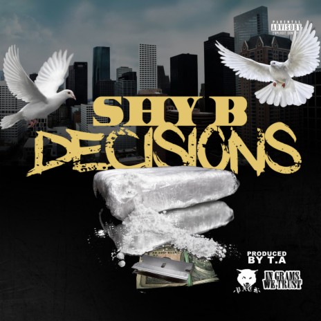 Decisions | Boomplay Music