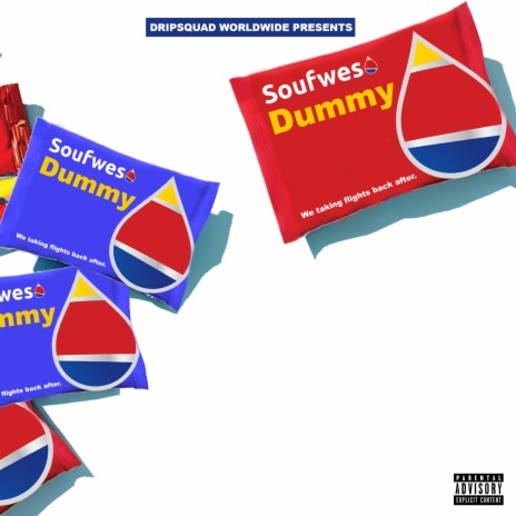 Dummy | Boomplay Music