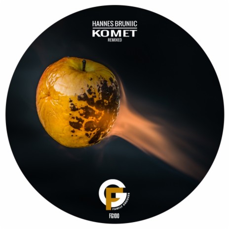 Komet (Original Mix)