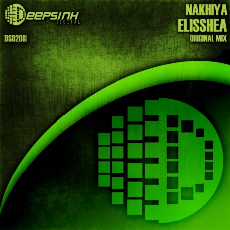 Elisshea (Original Mix) | Boomplay Music