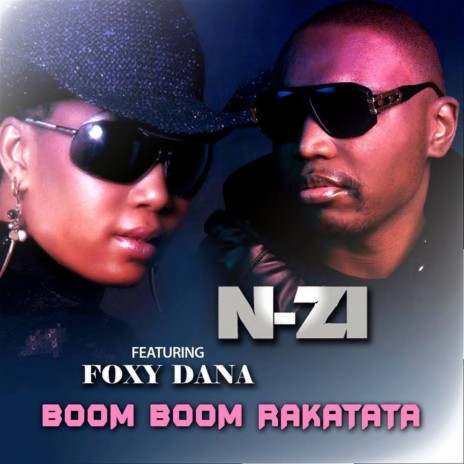 Boom Boom Rakatata ft. Foxy Dana | Boomplay Music