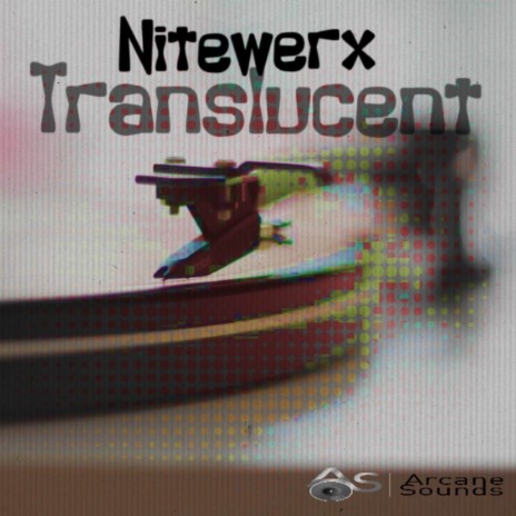 Translucent (Original Mix) | Boomplay Music