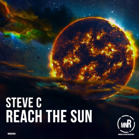 Reach The Sun (Original Mix)