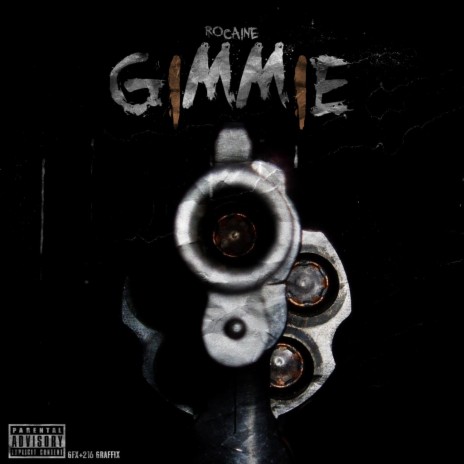 Gimmie | Boomplay Music