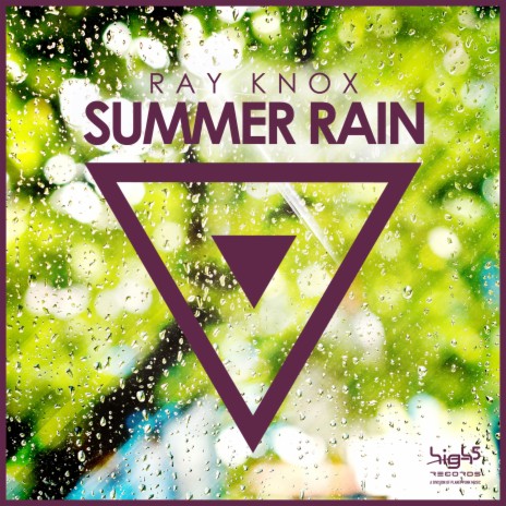 Summer Rain (Rob Mayth Remix) | Boomplay Music