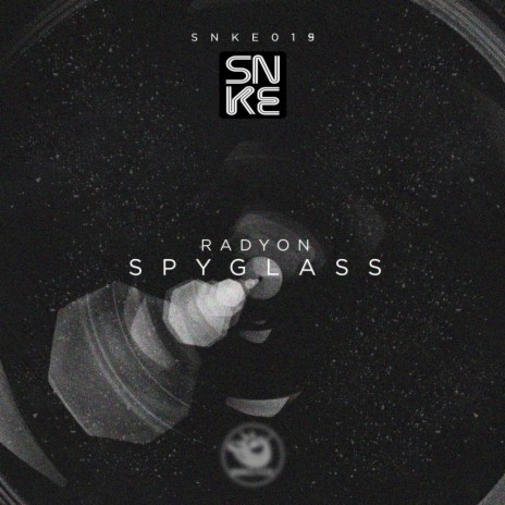 Spyglass (Original Mix)