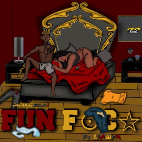 Fun Fuck ft. LIA WYN | Boomplay Music