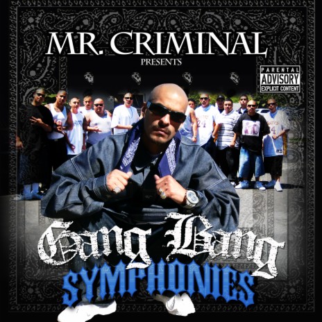 Gang Bang Symphonies | Boomplay Music