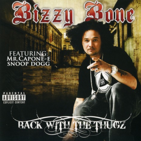 Bone Thug Boyz (Bonus Track) | Boomplay Music