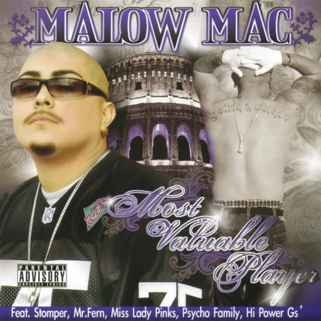 Malow Mac | Boomplay Music