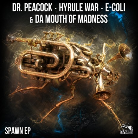 Spawn (Dr. Peacock & Hyrule War Remix) | Boomplay Music