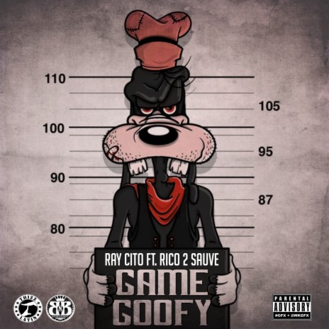 Game Goofy ft. Rico 2 Sauve | Boomplay Music