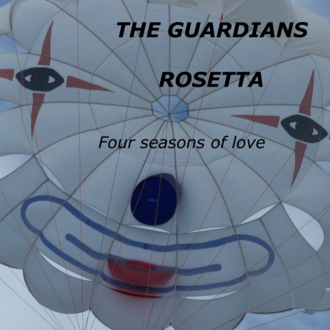 Rosetta - Four Seasons of Love (Version Chantée Originale) | Boomplay Music