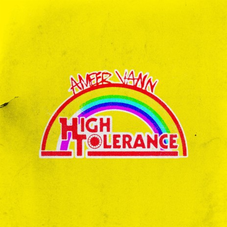 High Tolerance | Boomplay Music