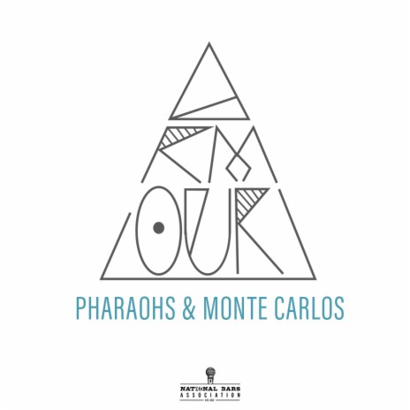 Pharaohs & Monte Carlos | Boomplay Music