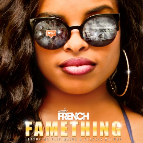 Fame Thing ft. Flip Major & Glasses Malone | Boomplay Music