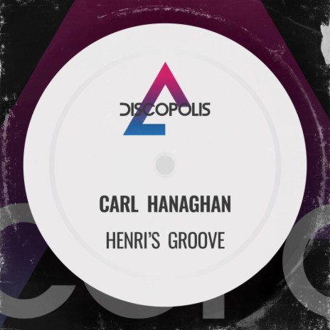 Henri's Groove (Original Mix)
