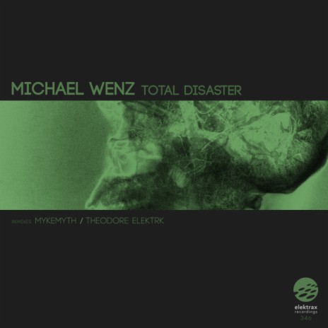 Total Disaster (Original Mix)