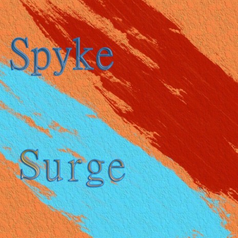 Surge (Original Mix)