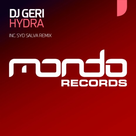 Hydra (Syd Salva Remix)