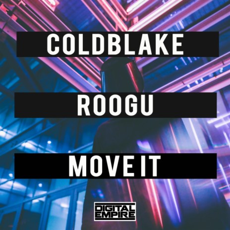 Move it (Original Mix) ft. Roogu | Boomplay Music