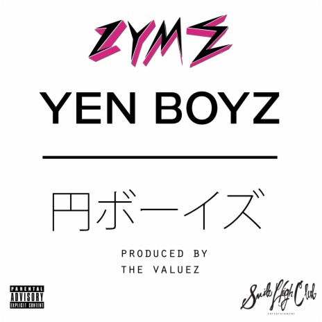 Yen Boyz | Boomplay Music