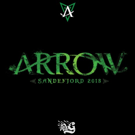 Arrow 2018 (Original Mix) | Boomplay Music