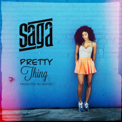 Pretty Thing | Boomplay Music