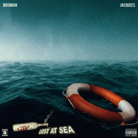 Lost At Sea ft. Birdman | Boomplay Music