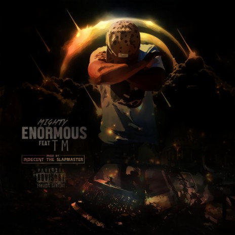 Enormous ft. TalkMoney TM | Boomplay Music