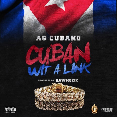 Cuban wit a Link | Boomplay Music