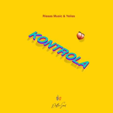 Kontrola ft. Yeiiss | Boomplay Music