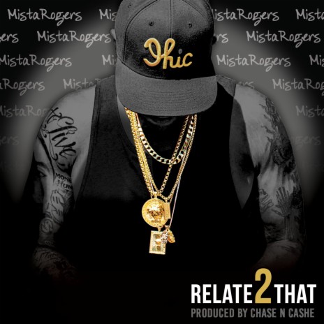 Relate to That ft. Troy Ave | Boomplay Music