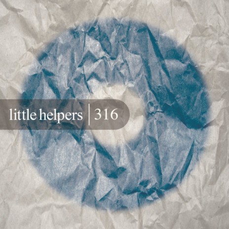 Little Helper 316-2 (Original Mix)