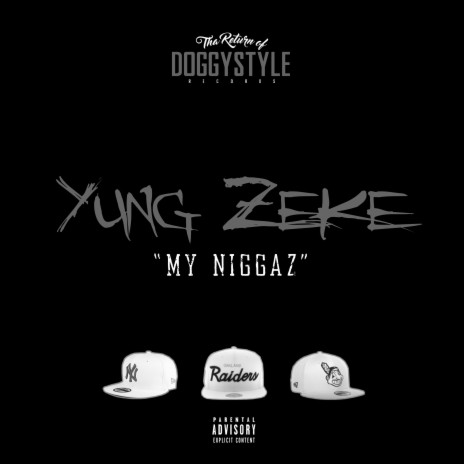 My Niggaz | Boomplay Music