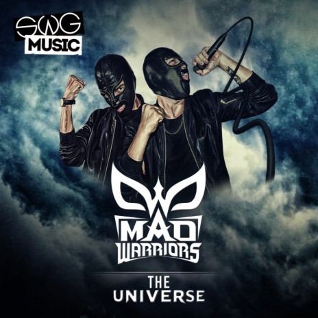 The Universe (Original Mix) | Boomplay Music