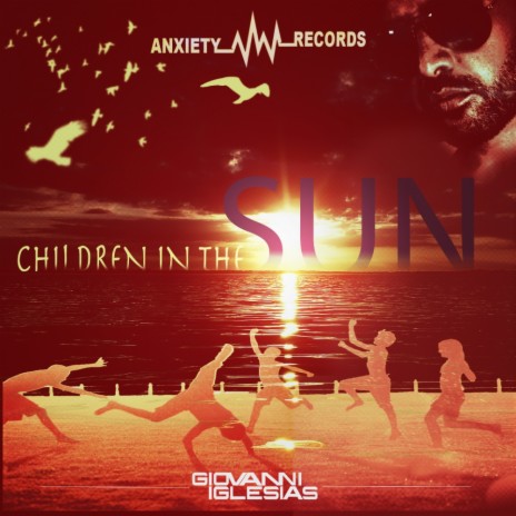 Children In The Sun (Original Mix) | Boomplay Music