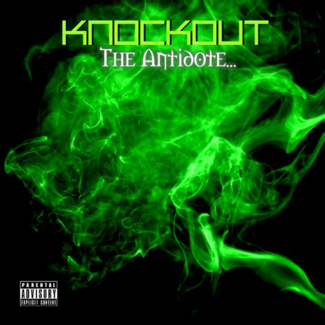 The Antidote | Boomplay Music