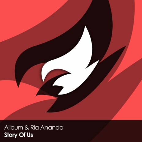 Story Of Us (Original Mix) ft. Ria Ananda | Boomplay Music