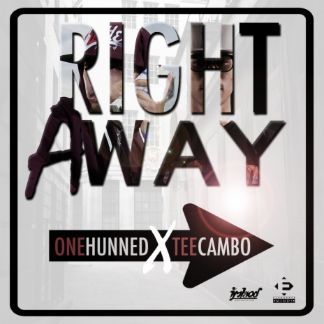 Right Away ft. Tee Cambo | Boomplay Music