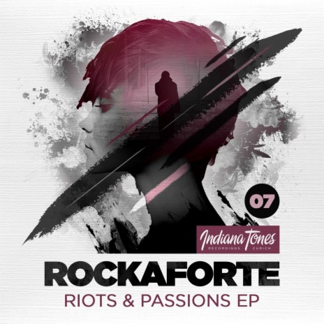 Riots & Passions (Original Mix) | Boomplay Music