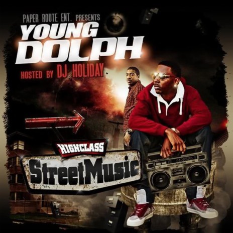 Dolph | Boomplay Music